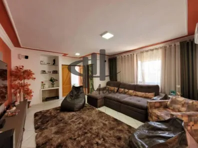 Sobrado com 3 Quartos para alugar, 300m² no Santa Maria, São Caetano do Sul