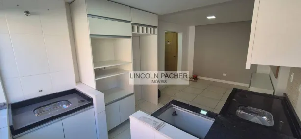 Apartamento com 2 Quartos para alugar, 50m² no Guaraituba, Colombo