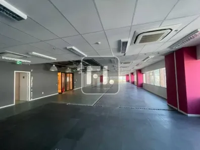Conjunto Comercial / Sala para alugar, 368m² no Vila Cordeiro, São Paulo