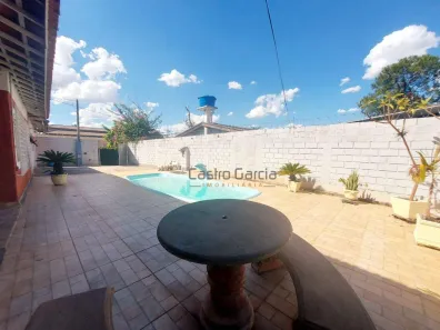 Fazenda / Sítio / Chácara com 1 Quarto para alugar, 90m² no Balneário Riviera, Americana