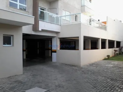 Apartamento com 3 Quartos à venda, 80m² no Jardim Vitória, Monte Mor