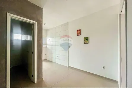 Apartamento com 1 Quarto à venda, 28m² no Arroio da Manteiga, São Leopoldo