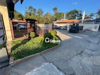 Conjunto Comercial / Sala para alugar, 132m² no Vila Santo Antônio, Cotia