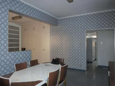 Casa Comercial com 4 Quartos para alugar, 214m² no Jardim Alvorada, Sumaré