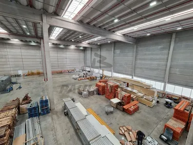 Galpão / Depósito / Armazém para alugar, 5013m² no , Vargem Grande Paulista