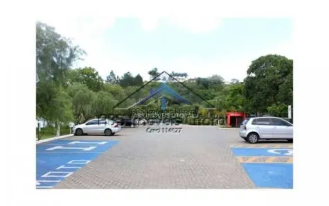 Terreno / Lote / Condomínio à venda, 6064m² no Porta do sol, Mairinque