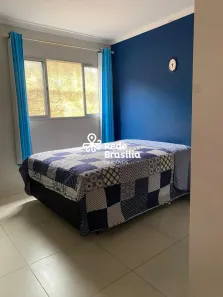 Casa de Condomínio com 3 Quartos à venda, 259m² no Setor Habitacional Contagem, Brasília