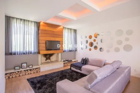 Casa de Condomínio com 5 Quartos para alugar, 650m² no Parque do Imbui, Teresópolis