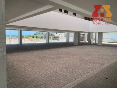 Apartamento com 2 Quartos à venda, 51m² no Pitimbu, Pitimbu