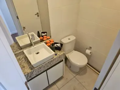 Loja / Salão / Ponto Comercial à venda, 47m² no Agronômica, Florianópolis