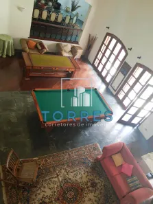 Sobrado com 4 Quartos à venda, 1200m² no Colibris, Embu-Guaçu