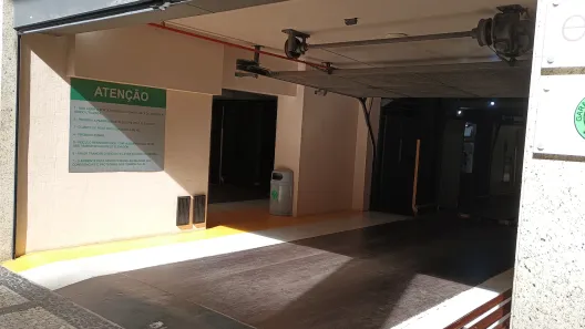 Garagem para alugar, 30m² no Centro, Rio de Janeiro