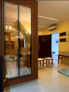 Sobrado com 4 Quartos para alugar, 144m² no São Lourenço, Bertioga