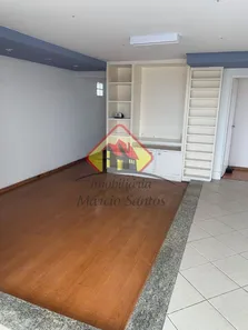 Cobertura com 3 Quartos à venda, 163m² no Centro, Taubaté