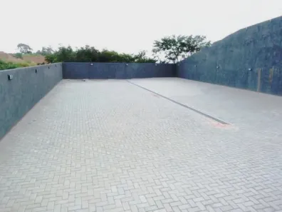 Prédio Inteiro com 1 Quarto para venda ou aluguel, 740m² no Pinheirinho, Vinhedo
