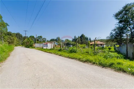 Fazenda / Sítio / Chácara com 4 Quartos à venda, 270m² no , Campina Grande do Sul