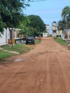 Terreno / Lote / Condomínio à venda, 555m² no , Barra de Santo Antônio
