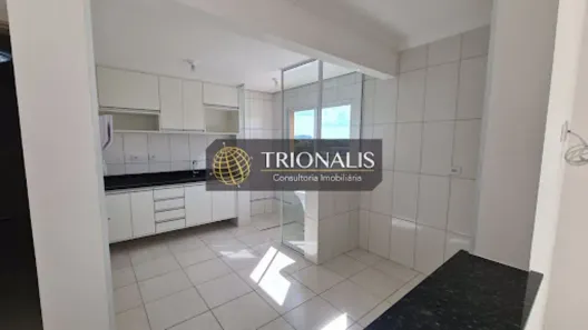 Apartamento com 2 Quartos à venda, 116m² no Jardim Alvinópolis, Atibaia