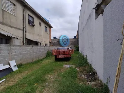 Terreno / Lote / Condomínio à venda, 125m² no Vila São Paulo, Ferraz de Vasconcelos