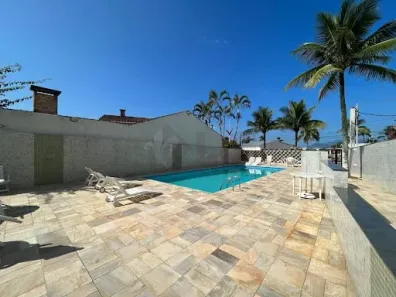 Cobertura com 3 Quartos à venda, 156m² no Martim de Sá, Caraguatatuba