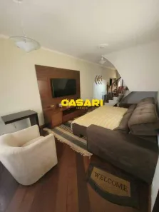 Sobrado com 3 Quartos à venda, 169m² no Nova Petrópolis, São Bernardo do Campo