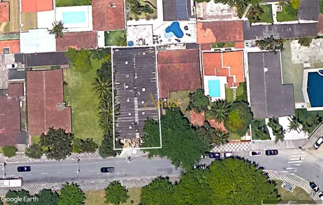 Galpão / Depósito / Armazém à venda, 347m² no Guaiúba, Guarujá