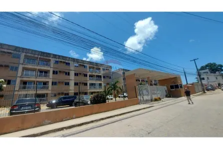 Apartamento com 2 Quartos à venda, 46m² no Mirueira, Paulista