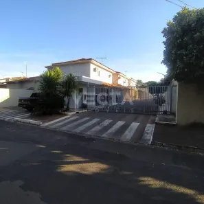 Casa de Condomínio com 2 Quartos à venda, 70m² no Jardim Vitória Régia, São José do Rio Preto