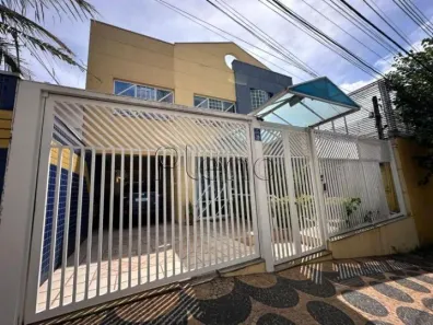 Prédio Inteiro para alugar, 280m² no Bela Vista, Valinhos