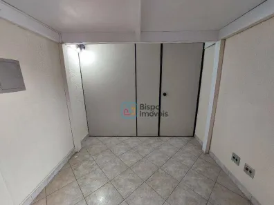 Conjunto Comercial / Sala à venda, 50m² no Centro, Americana