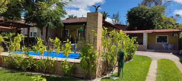 Casa com 3 Quartos para alugar, 160m² no , Paudalho
