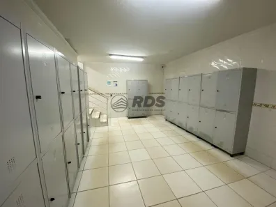 Galpão / Depósito / Armazém à venda, 2276m² no Centro (São João Novo), São Roque