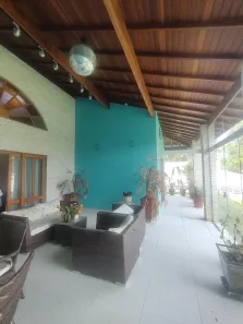 Casa de Condomínio com 4 Quartos para venda ou aluguel, 465m² no Jardim dos Ipês, Embu das Artes