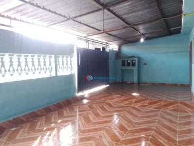 Casa com 3 Quartos para venda ou aluguel, 220m² no Parque das Nações (Nova Veneza), Sumaré