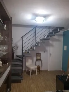 Apartamento com 2 Quartos à venda, 109m² no Jardim Rosalina, Cotia