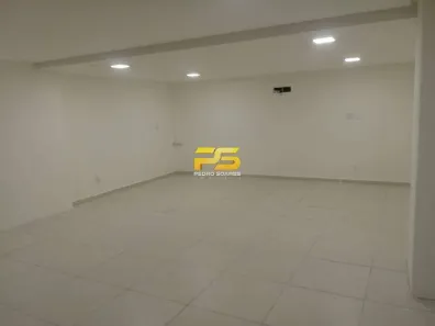 Conjunto Comercial / Sala à venda, 40m² no Tambaú, João Pessoa