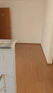 Apartamento com 2 Quartos à venda, 48m² no Altos do Jaraguá, Araraquara