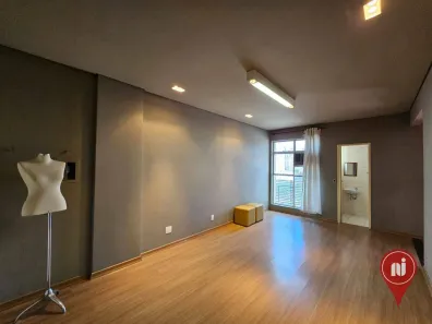 Conjunto Comercial / Sala à venda, 50m² no Carmo, Belo Horizonte