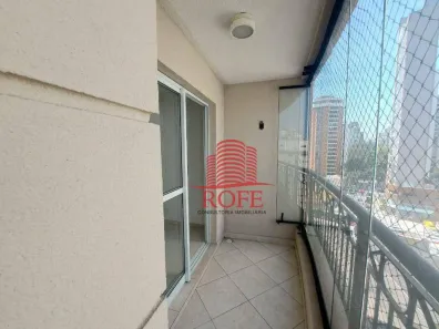 Apartamento com 2 Quartos à venda, 60m² no Vila Nova Conceição, São Paulo
