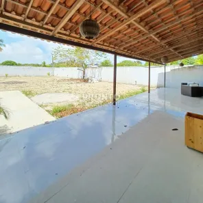 Casa de Condomínio com 3 Quartos à venda, 150m² no Vila Velha, Ilha de Itamaracá