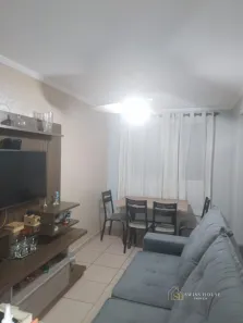 Apartamento com 2 Quartos à venda, 47m² no Jardim Nova Europa, Campinas