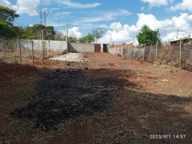 Terreno / Lote / Condomínio à venda, 247m² no Residencial Florença II, Goianira
