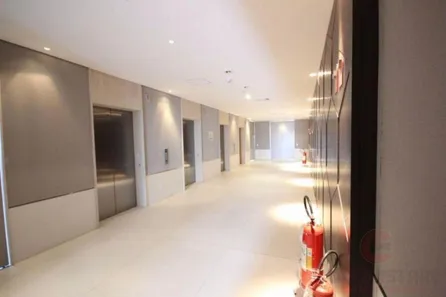 Conjunto Comercial / Sala para alugar, 110m² no Jardim Panorama, São Paulo