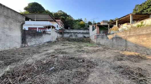 Terreno / Lote / Condomínio para alugar, 360m² no Tribobó, São Gonçalo