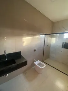 Casa de Condomínio com 3 Quartos à venda, 167m² no Residencial Condomínio Jardim Veneza, Senador Canedo