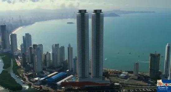 Loja / Salão / Ponto Comercial à venda, 64m² no Centro, Balneário Camboriú