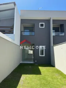 Casa de Condomínio com 2 Quartos à venda, 80m² no Arembepe (Abrantes), Camaçari