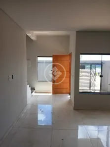 Sobrado com 2 Quartos à venda, 77m² no Portal das Acácias, Pedro Leopoldo