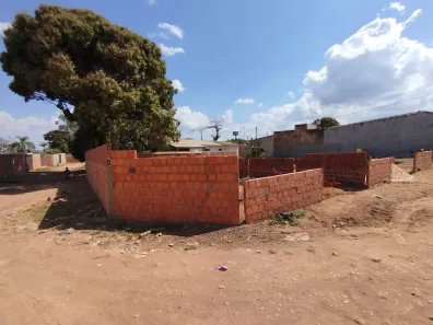 Terreno / Lote / Condomínio à venda, 152m² no Nova Colina, Brasília