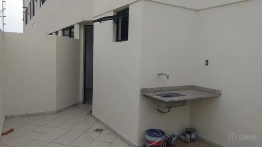 Apartamento com 3 Quartos à venda, 95m² no Parque Rosário, Campos dos Goytacazes